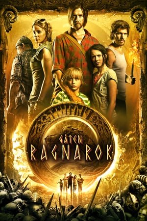 Тайна Рагнарока онлайн